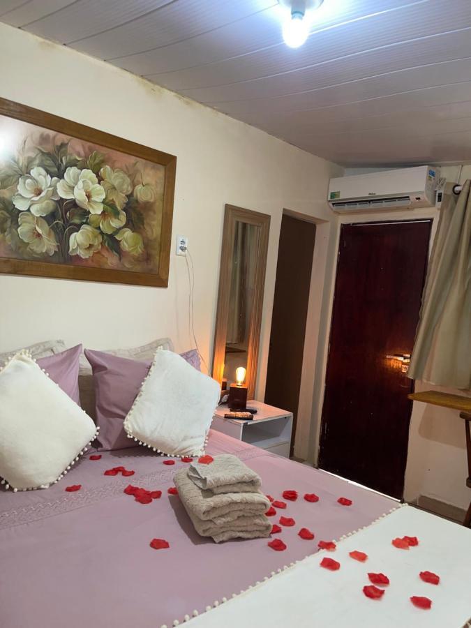 Rooms Martins Fernando de Noronha Esterno foto
